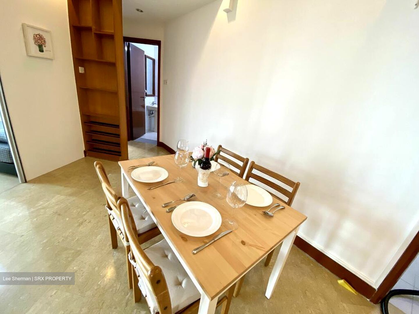Parc Oasis (D22), Condominium #551585441
